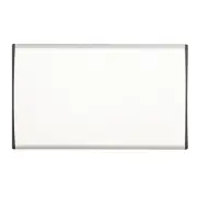 Quartet Cubicle Dry-Erase Office Planning 76x40cm Arc Whiteboard Stationery