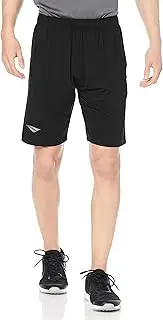 [PENALTY] PP2230 Men's Half Pants, Soccer, Futsal, Stretch Plastic Pants, Breathable, Stretch, Sweat Absorbent, Quick Drying