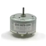 MABUCHI RF-500TB-12560 DC 5V-12V Micro Round 32mm Motor Bell Fragrance Machine
