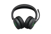 Yealink BH74 UC USB-C/A Bluetooth Headset, Active Noise Cancellatio, Acoustic Shield, Wireless range 50 m, talk time of up to 32 hours