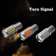 LED Bulbs LED CanBus lamp For Turn Signal Light Running Lights Car Brake Bright