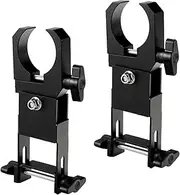 2pieces UTV Drive Belt Holder Drive Belt Holder Universal Belt Mount Compatible with RZR Can Am Mule Easy Installation