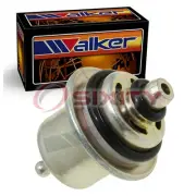 Walker Fuel Injection Pressure Regulator for 1991-1998 Jeep Cherokee vh (for: Jeep)