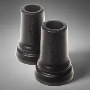 Rebotec 17mm Ferrules – Tips for Crutches
