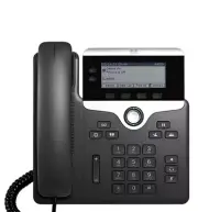 NEW Cisco CP-7821-3PCC-K9 IP Phone
