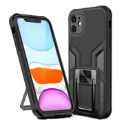 Magnetic Shockproof Heavy Duty Mobile Case for iPhone11
