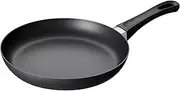 [Scanpan] Classic Non-Stick Fry Pan/Skillet, 24 cm, Black