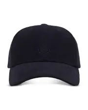 Maje Corduroy Cap