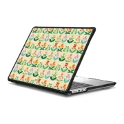 MacBook Pro 14-inch (M1 - M4) Impact Case FANCY FLORAL