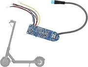 ZAPYVET Bluetooth Dashboard, for Xiaomi, for M365 Pro 1S Pro 2 Electric Scooter Display Accessories Electric Scooter Display Screen