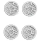 Replacement Parts for Dust Mite Vacuum Cleaner Pro B402HW / Mite2477