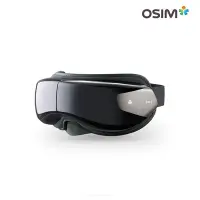 在飛比找Yahoo奇摩購物中心優惠-OSIM 智能亮眼舒 OS-1221(眼部按摩/智能操控/深