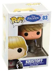 Frozen - Kristoff Pop Vinyl 83
