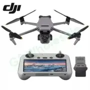 DJI Mavic 3 Pro Camera Drone (DJI RC + 1 Battery) -100% Authentic