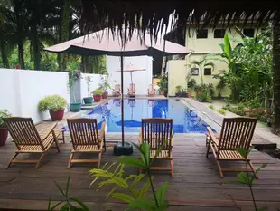 錫亞高卡利佩度假村Kalipay Resort Siargao