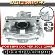 Front Right Brake Caliper w/Brakcket for Mini R52 R53 Cooper 2005 2006 2007 2008 (for: Mini)