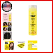 Curl Defining Shampoo with Shea Butter & Silk Proteins – Frizz Control, 12.9oz