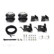 Airbag Man Air Suspension Helper Kit (Leaf Spring) - RR4695