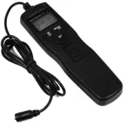 Time Lapse Intervalometer Remote Shutter Release Timer fr Nikon D7000 D90 Camera