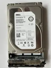 R755K DELL SEAGATE ST32000444SS 2TB 7.2K SAS 6Gbps 3.5 Hard Drive 0R755K R520