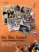 On the Road (1) Tourism English for Travelers with MP3 CD/1片 Joseph Henley 2013 Cengage