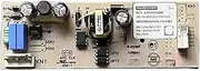 Replace The Refrigerator Logic Board Inverter Accessory 4326998200 4925910110 Power Control Board, Compatible for Beko, Refrigerator Motherboard Spare Parts.
