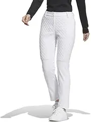 [adidas] Golf Pants Cold.RDY Quilted Combination Jogger Pants