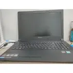 二手【LENOVO】B51-80 (I5-6200U/4G/SSD+240GB/R5-M330/15吋)