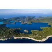 Save 10.00%! Private tour to the island of Mljet and Odysseus cave