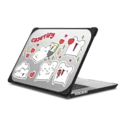 MacBook Pro 16-inch (M1 - M4) Bounce Case Sticker Bread
