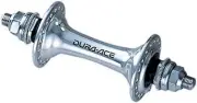 Shimano (Cycling) DURA-ACE TRACK HB-7710 28H Front Hub IHB7710CFO New