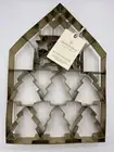 Hearth and Hand Multi Cookie Cutter House Star Tree Cookies Magnolia for Target