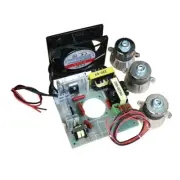 PS030 180W 40KHZ Ultrasound Cleaner Circuit Board Oscillator Kit Ultrasonic DIY