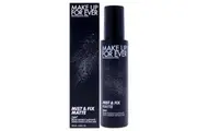 Mist and Fix Matte 24 Hour Setting Mist by Make Up For Ever for Women - 3.4 oz Spray
