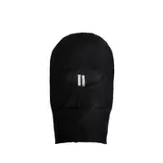 [RICK OWENS] RICK OWENS MAN BLACK HATS Black