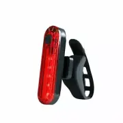 Bicycle Light Rear Light back light Waterproof USB Rechargeable LED Bike light