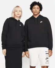 Nike Sportswear Club Fleece Women's Pullover Hoodie