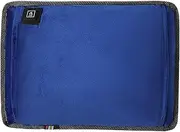 Heated Pouch – Plug-in Stomach Warmer | Portable Heating Pad for Home, Travel & Work