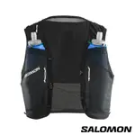 官方直營 SALOMON SENSE PRO 6 水袋背包組 黑