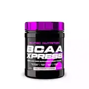 SciTec BCAA Xpress, pink lemonade- 280g sugar free ehp optimum