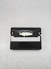 YSL Saint Laurent Manhattan Embossed Leather Shoulder Bag