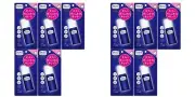 Rohto DEOCO Deodorant Lactone Sweet Floral Scent Roll-on 30mL set of 10