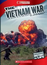 在飛比找博客來優惠-The Vietnam War