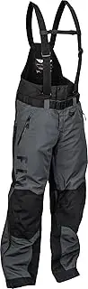 Fly Racing 2024 Adult Carbon Bib