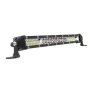 Aluminum Alloy Casing Material Car LED Work Light Bar for Offroad Truck SUV ATV