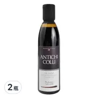 在飛比找Coupang 酷澎優惠-ANTICHI COLLI 安地其 巴薩米克酒醋淋醬