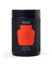 [WelleCo] The Super Elixir Blood Orange Supplement Refill Pack 300g