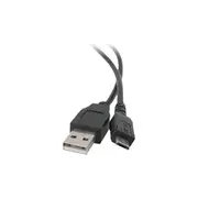 LC7241 2M MICRO USB LEAD USB-A TO MICRO USB-B CABLE