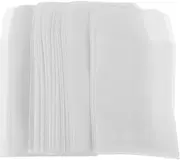 UTHCLO 50pcs Tag Envelopes Jewelry Bag Mini Picture Envelopes for Store Home Use
