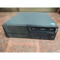 在飛比找蝦皮購物優惠-零件機 lenovo ThinkCentre M81 i5-